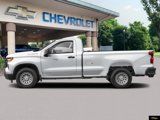 New 2025 Chevrolet Silverado 1500 W/T w/ WT Value Package image 3
