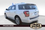 Certified 2019 Ford Expedition Platinum image 5