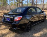 Used 2023 Mitsubishi Mirage G4 Black Edition image 3