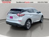 Used 2017 Nissan Murano SL image 5
