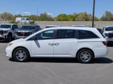 Used 2012 Honda Odyssey EX-L image 2