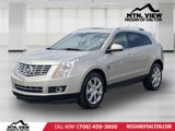 Used 2016 Cadillac SRX Premium w/ Trailering Package image 4