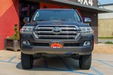 Used 2020 Toyota Land Cruiser image 2