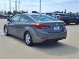 Used 2014 Hyundai Elantra SE image 3