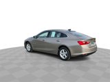 Certified 2024 Chevrolet Malibu LS image 6