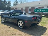 Used 2001 Chevrolet Corvette Convertible w/ Preferred Equipment Group2 image 5