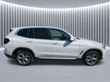 Used 2022 BMW X3 sDrive30i w/ Premium Package 2 (ZPA) image 4