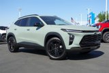 New 2025 Chevrolet Trax ACTIV w/ Driver Confidence Package image 2