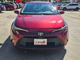 Certified 2022 Toyota Corolla LE image 2