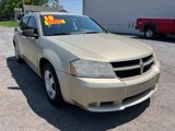 Used 2010 Dodge Avenger SXT image 4