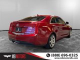 Used 2014 Cadillac ATS Sedan image 3