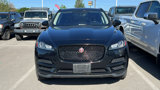 Used 2018 Jaguar F-PACE Premium image 2