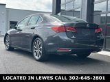 Used 2016 Acura TLX V6 SH-AWD w/ Technology Pkg image 4