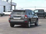 Used 2017 Jeep Compass High Altitude image 4