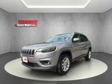 Used 2019 Jeep Cherokee Latitude w/ Popular Appearance Group image 3