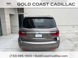 Used 2019 INFINITI QX80 Luxe image 3