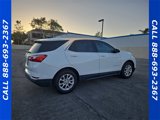 Used 2020 Chevrolet Equinox LT image 3