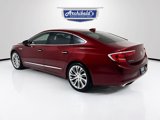 Used 2017 Buick LaCrosse Essence w/ Sun and Shade Package image 5