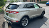 Used 2015 Lincoln MKC AWD w/ Equipment Group 102A Reserve image 6