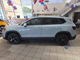 New 2025 Volkswagen Taos SE image 4