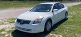 Used 2009 Nissan Altima 2.5 S w/ Convenience Pkg image 3
