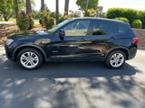 Used 2017 BMW X3 xDrive35i w/ Driving Assistance Package image 2
