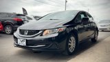 Used 2015 Honda Civic LX image 6