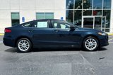 Used 2020 Ford Fusion SE image 2