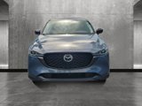 Used 2024 MAZDA CX-5 Carbon Edition image 2