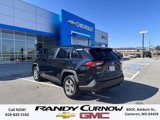Used 2024 Toyota RAV4 XLE image 3