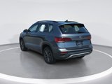 Certified 2024 Volkswagen Taos S image 5