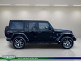 Used 2024 Jeep Wrangler Unlimited w/ Convenience Group image 6