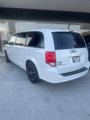 Used 2015 Dodge Grand Caravan SXT w/ Blacktop Package image 4
