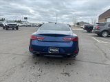 Used 2017 INFINITI Q60 Red Sport 400 image 4