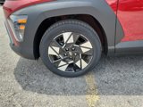 New 2025 Hyundai Kona SEL image 3