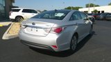 Used 2014 Hyundai Sonata Limited w/ Panoramic Sunroof Package 02 image 4