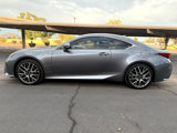 Used 2017 Lexus RC 350 F Sport image 6