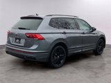 Used 2022 Volkswagen Tiguan SE R-Line image 4