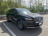 Used 2021 Lincoln Nautilus Reserve w/ Cargo Utility Package image 3