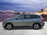 Used 2020 Nissan Pathfinder S image 2