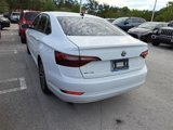 Certified 2021 Volkswagen Jetta S image 5