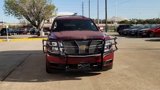 Certified 2017 Chevrolet Suburban LS w/ All-Season Package image 4