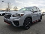 Used 2019 Subaru Forester Sport image 3
