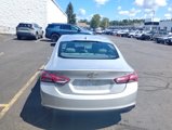 Used 2022 Chevrolet Malibu LT image 4