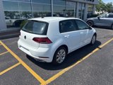 Used 2021 Volkswagen Golf 4-Door image 4