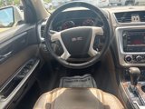 Used 2017 GMC Acadia Limited SLT image 3