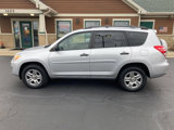Used 2011 Toyota RAV4 4WD image 3