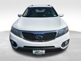 Used 2012 Kia Sorento LX w/ Convenience Pkg image 2