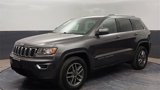 Used 2020 Jeep Grand Cherokee Laredo w/ Laredo X Package image 3