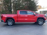 New 2025 GMC Sierra 1500 SLE image 4